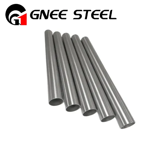 Inconel 600 hitsattu putki UNS N06600