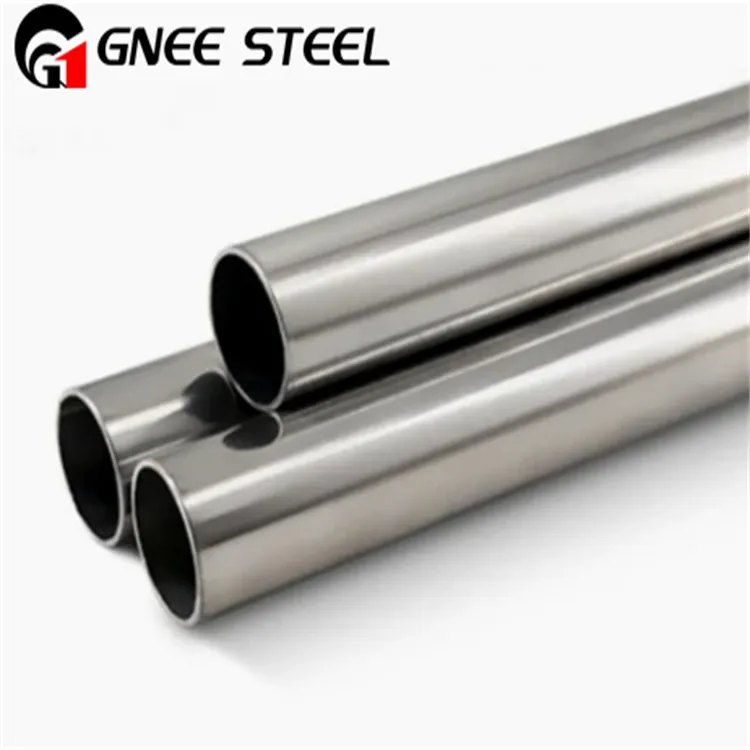 Inconel 617 hitsattu putki