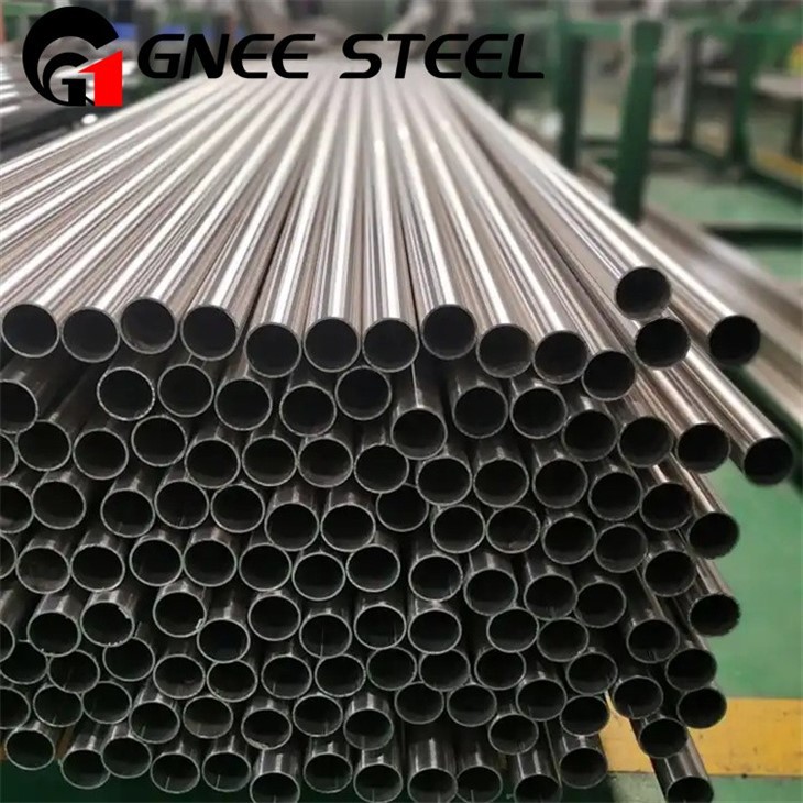 Inconel 625 High Pressure Pipe