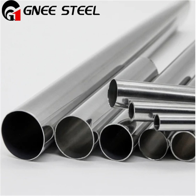 alloy 690 Seamless Pipe