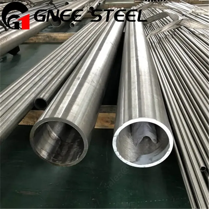 Inconel Alloy 600 -putki