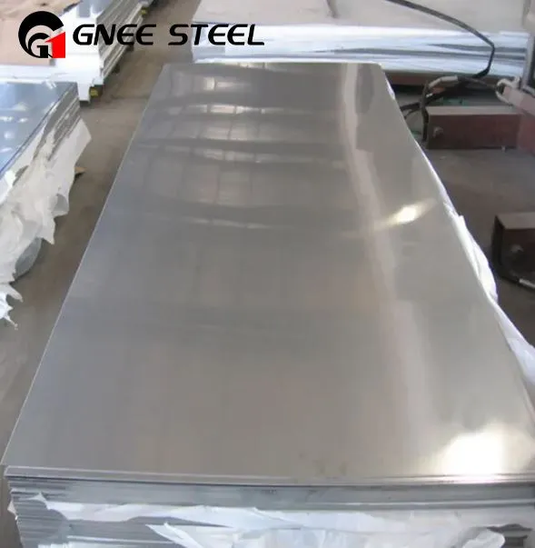 Inconel Alloy 617 -levy