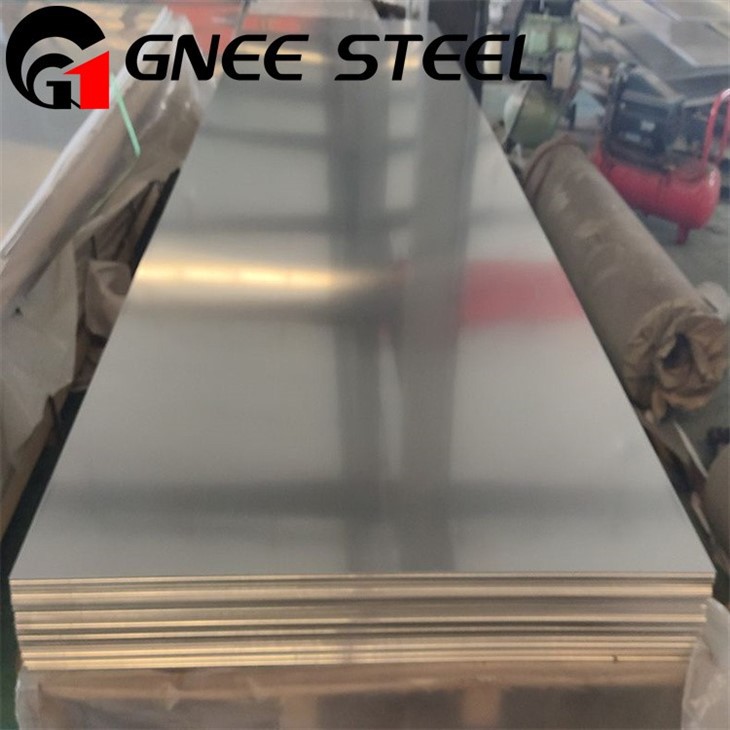 Inconel Heat Resistant 718 Steel Alloy Sheet