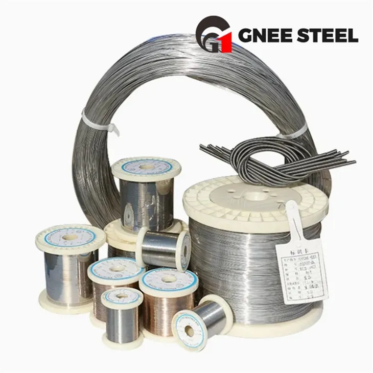 Inconel X-750 -jousilanka