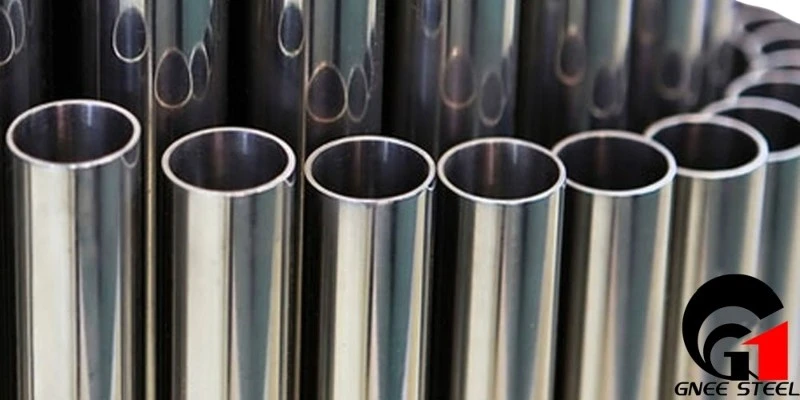 GH3030 Nimonic 75 Superalloy Pipe Manufacturer High-Temp Solutions GH3030 Nimonic 75 Superalloy Pipe Manufacturer High-Temp Solutions