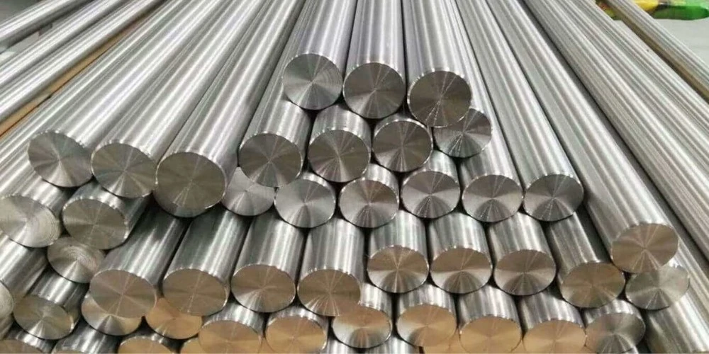 Inconel 600 Rust Inconel 600 Rust
