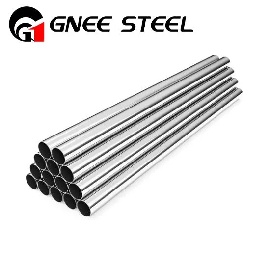 Monel metalliseosputki