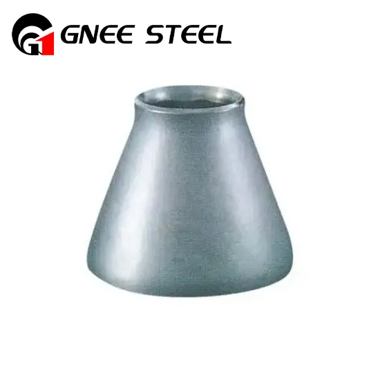 Monel K500 putkiliittimet