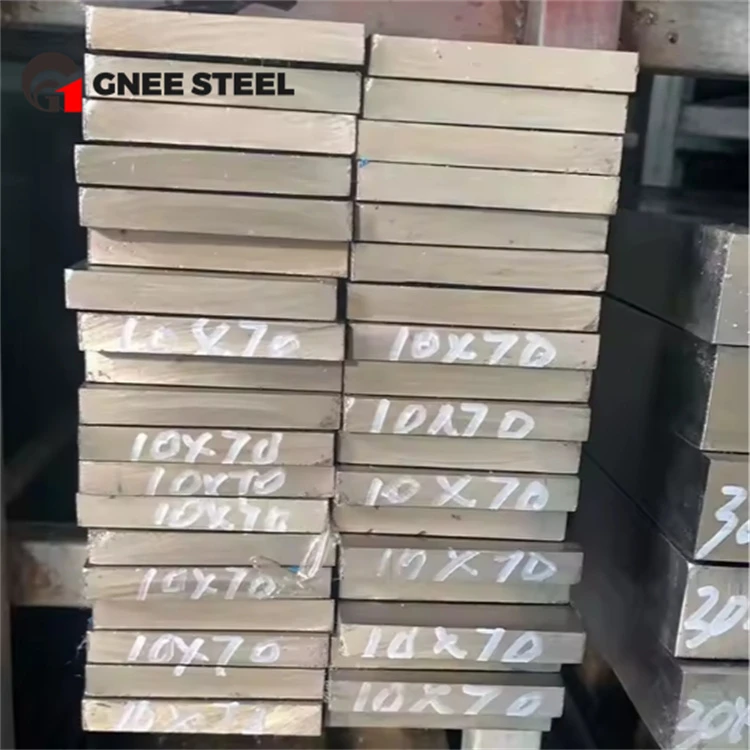 Inconel 625 Flat Bar Inconel 625 Flat Bar