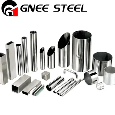 Monel 400 -seos (UNS N04400 Erinomaiset korroosionkestävyys ja mekaaniset omi...