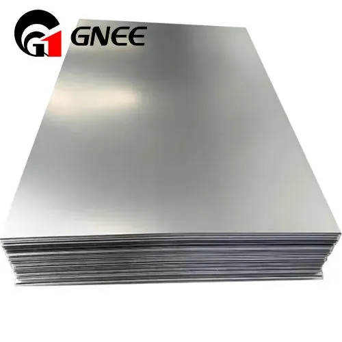 Nickel 200 -levyt UNS N02200