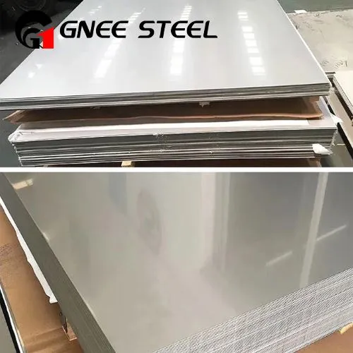 Nickel 201 -levy UNS N02201