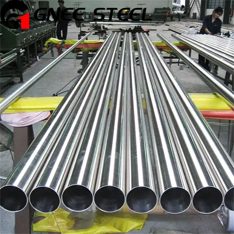 Nikkeliseos Incoloy 926 UNS N08926