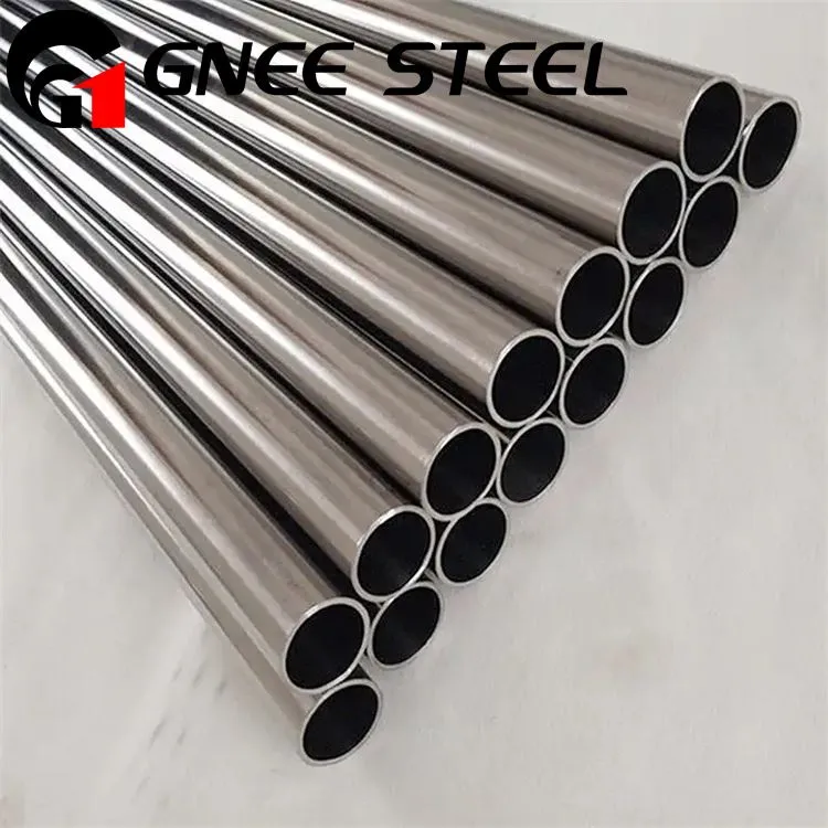 Nikkeliseos Monel 400