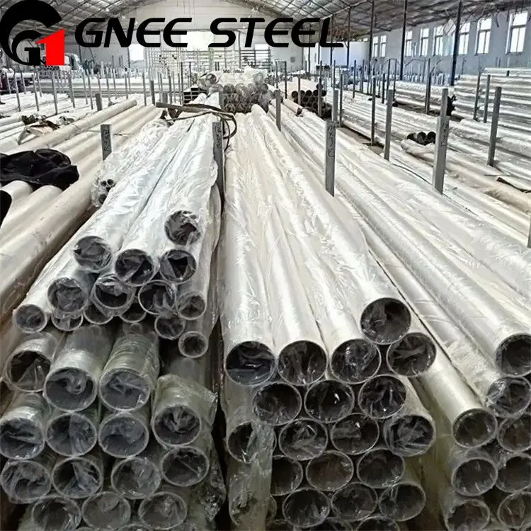 Nikkeli Inconel Alloy 718