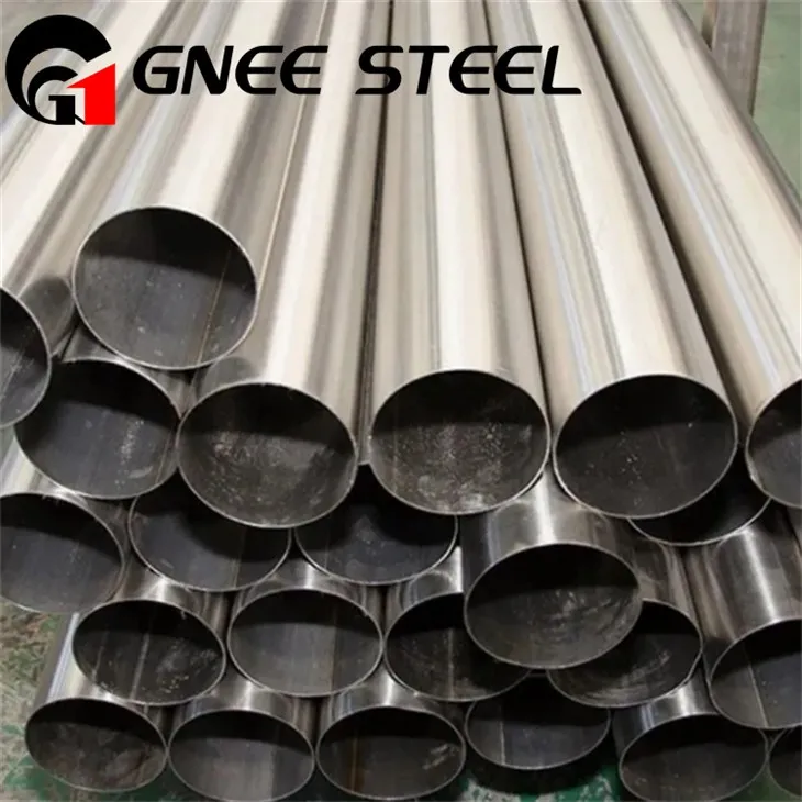 15-7Mo 654SMO Ss -putki