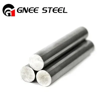 Tarkkuus Hastelloy B -sauva