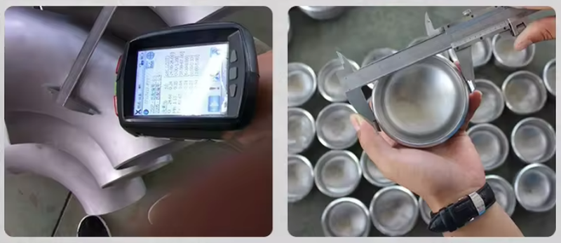 alloy k500 material pipe fitting alloy k500 material pipe fitting