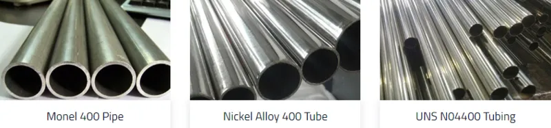 monel tube monel tube