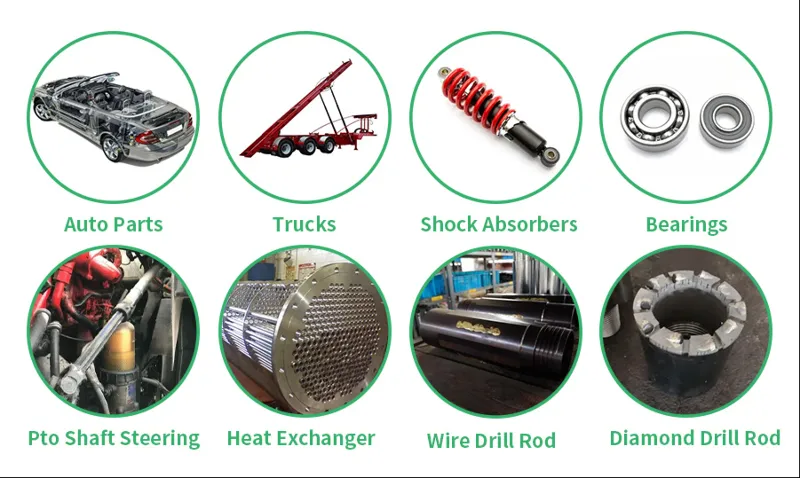 GH4169 High temperature alloy GH4169 High temperature alloy