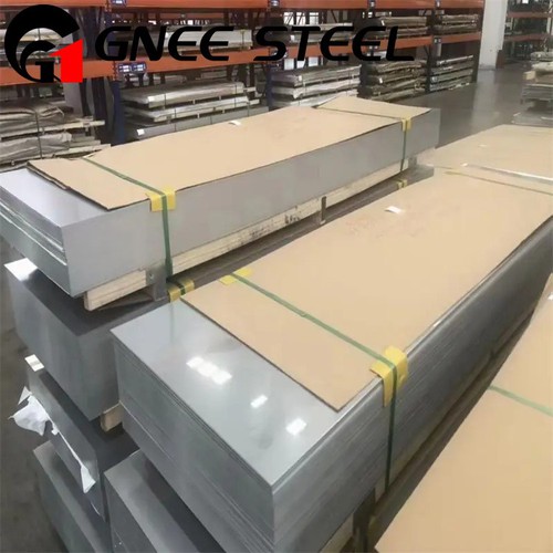 Inconel Metal Alloy 600 Thick Plate Inconel Metal Alloy 600 Thick Plate