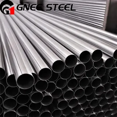ASTM B444 GR 1 Inconel 625 -putki