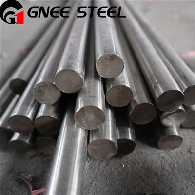 Ti-6Al-7Nb Medical Titanium Alloy Bar
