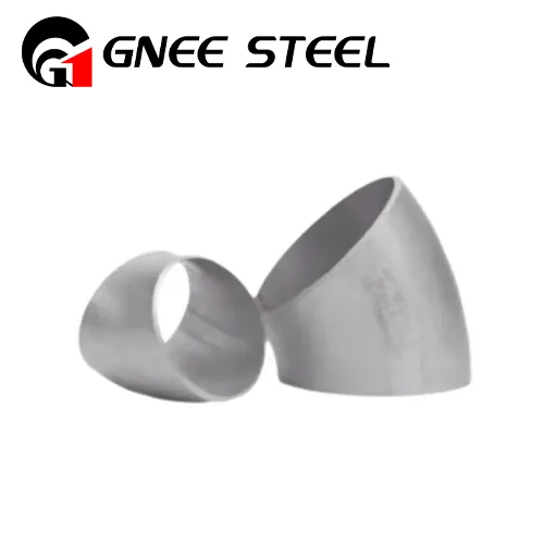 Super Duplex S32750 -putkiliittimet