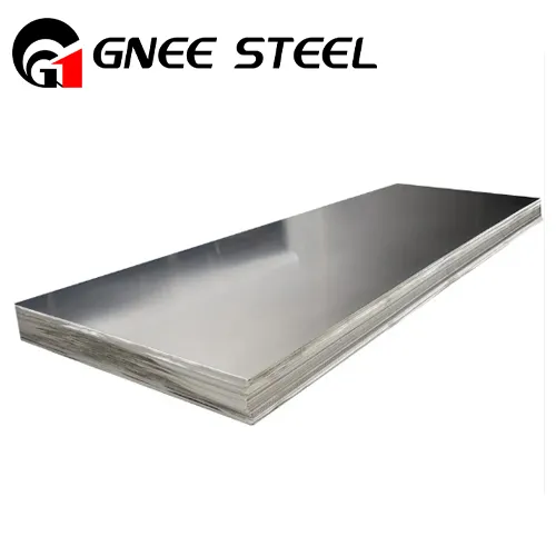 Super Duplex S32750 -arkit