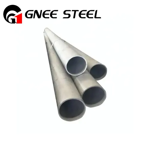 Super Duplex S32760 putket