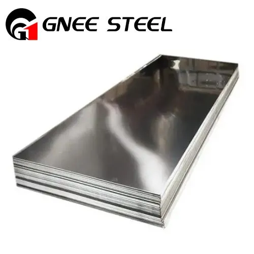 Super Duplex S32760 -arkit