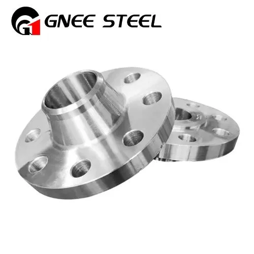 Super Duplex -teräslaipat