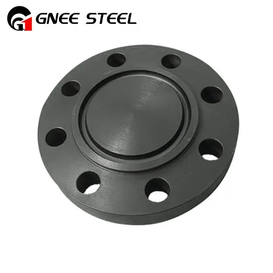 Super Duplex teräsrengastyyppiset liitoslaipat