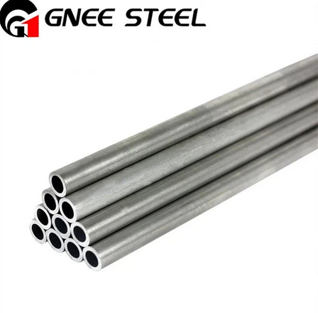 Saumaton Monel 500 -putki