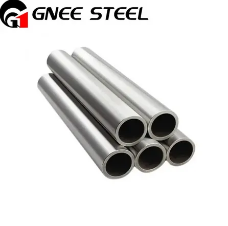 Seamless Pipe