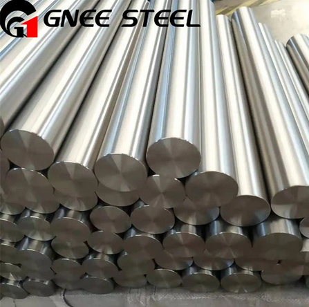 Titanium Alloy  Bar