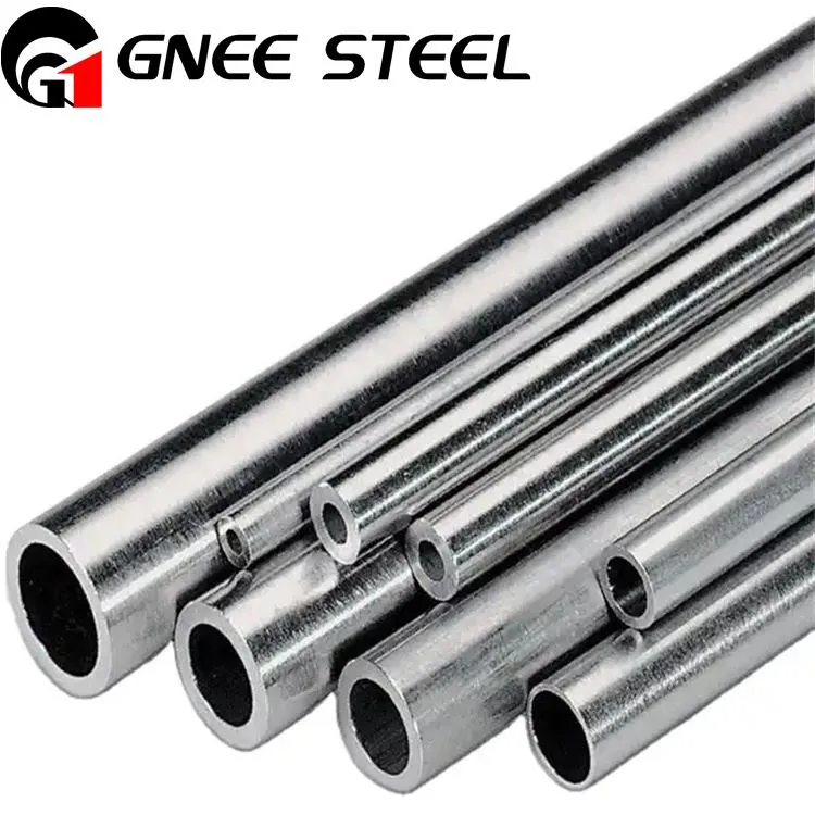 UNS N08800 Incoloy 800 -putki