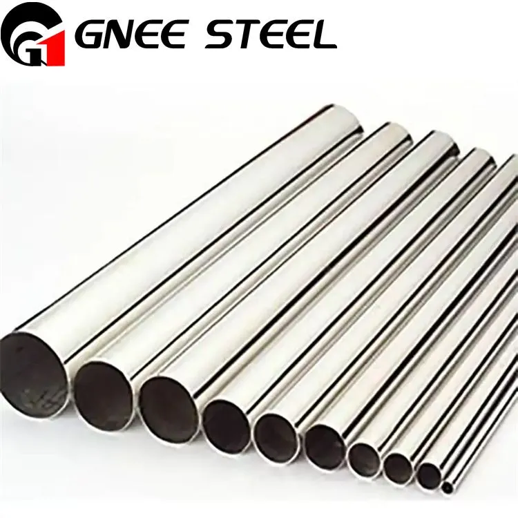 UNS N09925 Incoloy 925 -putki