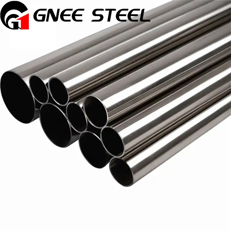 UNS N10665 Hastelloy B2 -putki